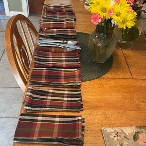 IHF Home cloth napkins